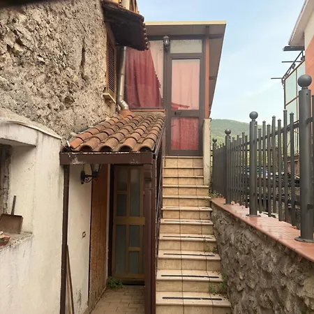 Le Stanze Di بيت للعطل Pescorocchiano